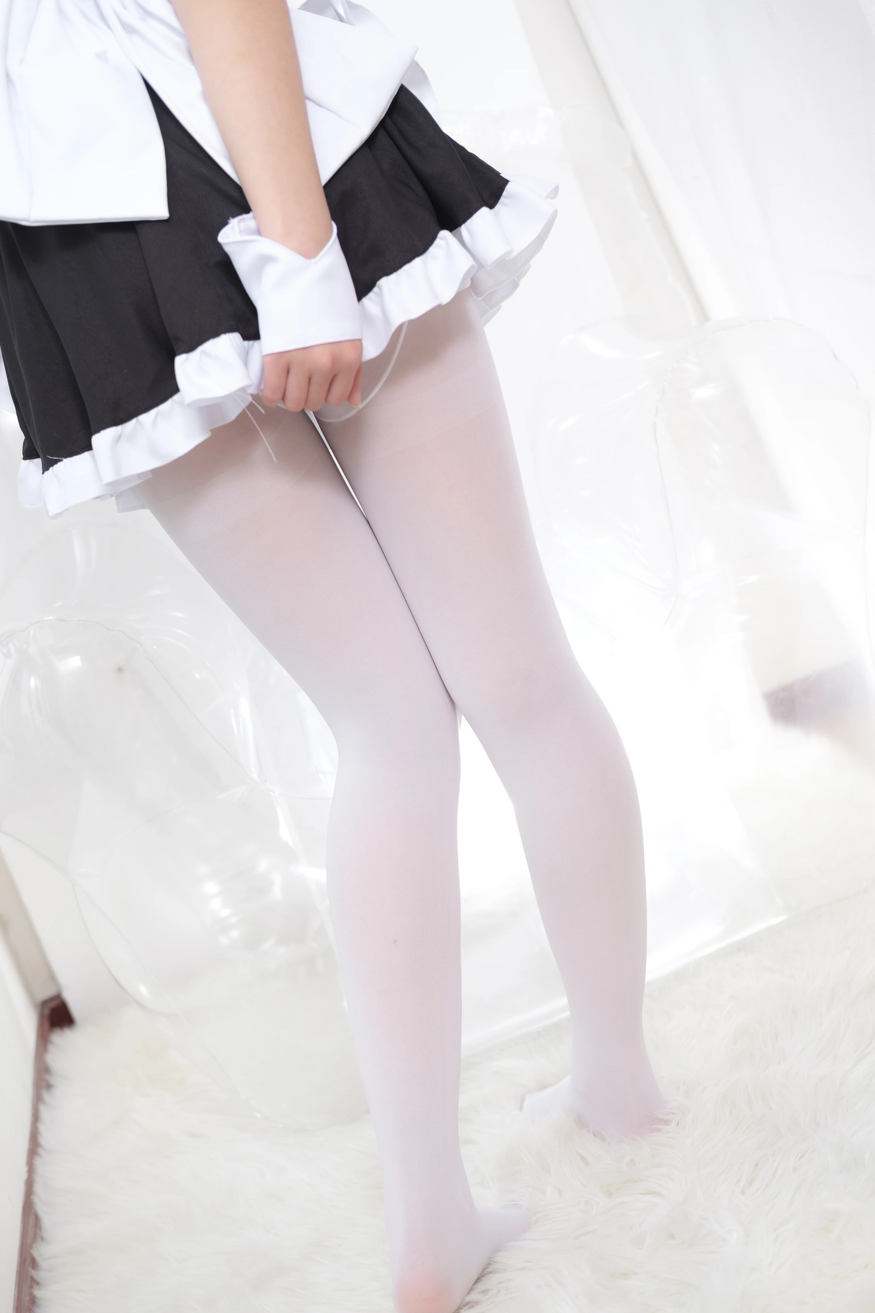 森萝财团 [BETA-015] 白丝嫩嫩的厨娘 [41P 1V]插图1